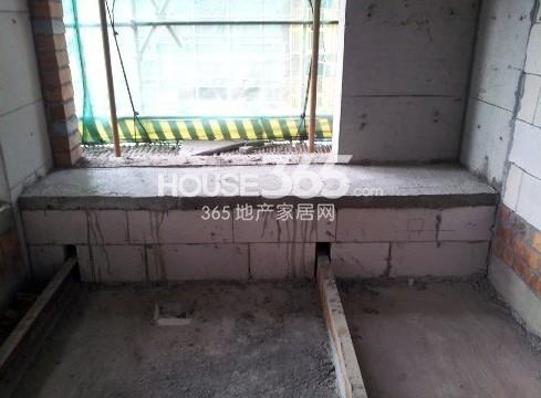 吉祥半岛内部施工图2013.01