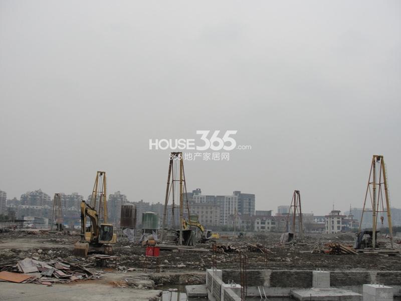 2013.02.21玲珑府项目实景图