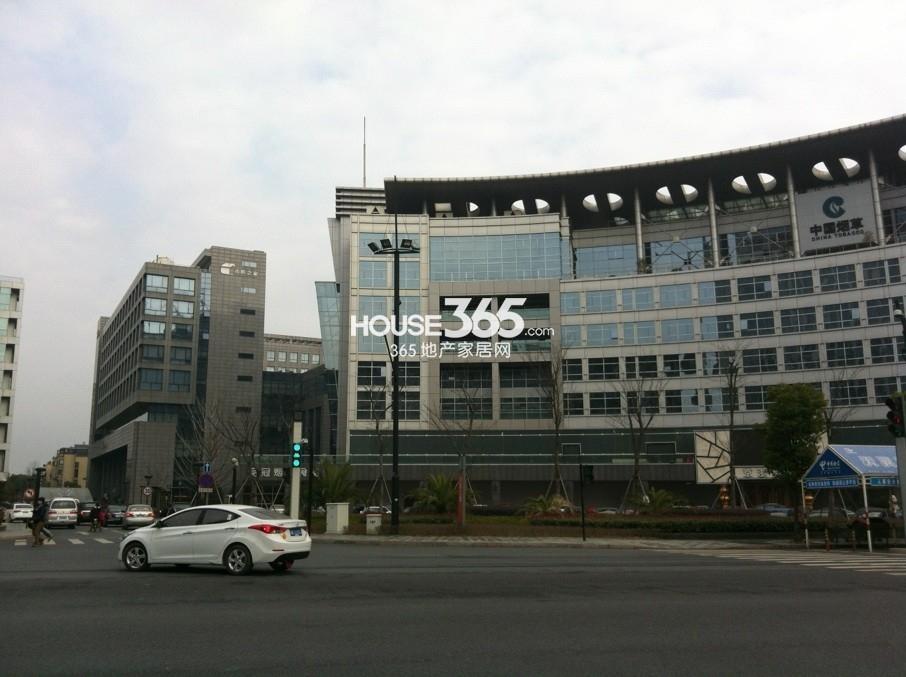 广宇鼎悦府附近市民之家