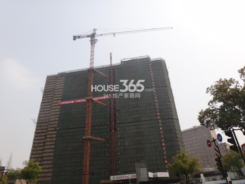 杰立公馆周边配套一一医院