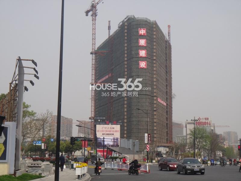杰立公馆周边配套一一医院