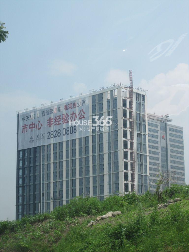 中天MCC6.23实景图