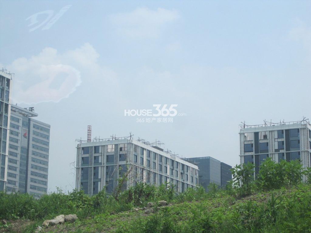 中天MCC6.23实景图