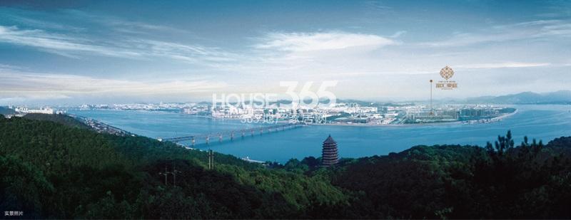 富汇豪庭大区位图