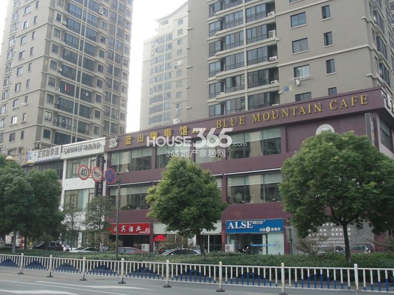 世茂之西湖周边配套