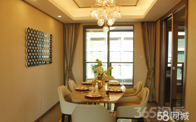 【河西奥南各大一手楼盘代理十月份即将开盘 