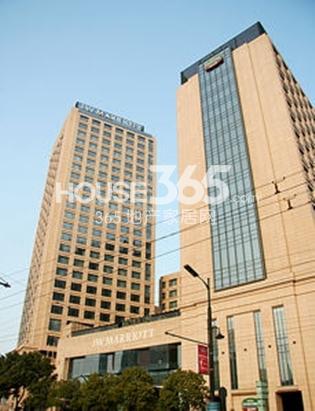 武林华府项目实景