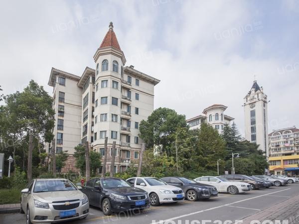 【中间楼层 免增值税和个人所得税_南京江宁区