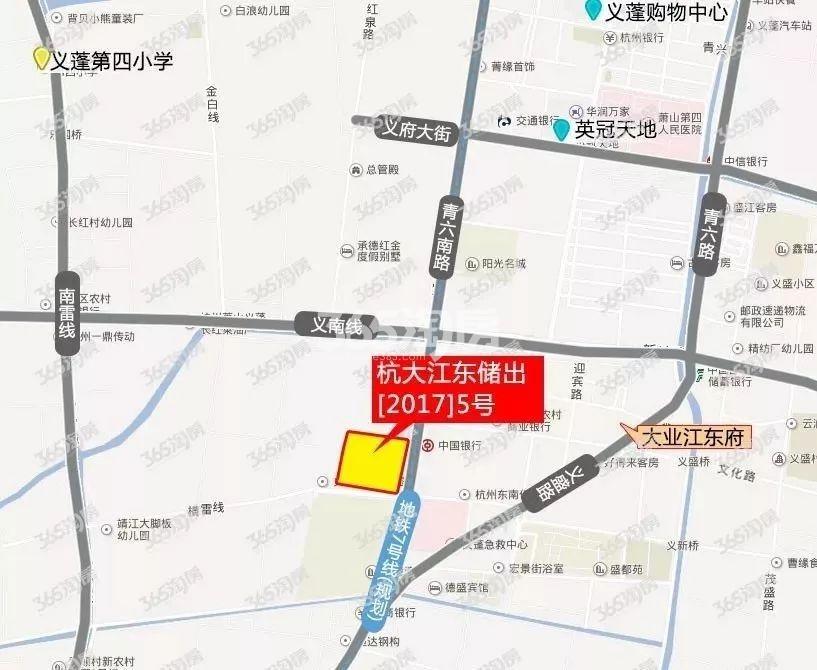 宋都义蓬地块交通图
