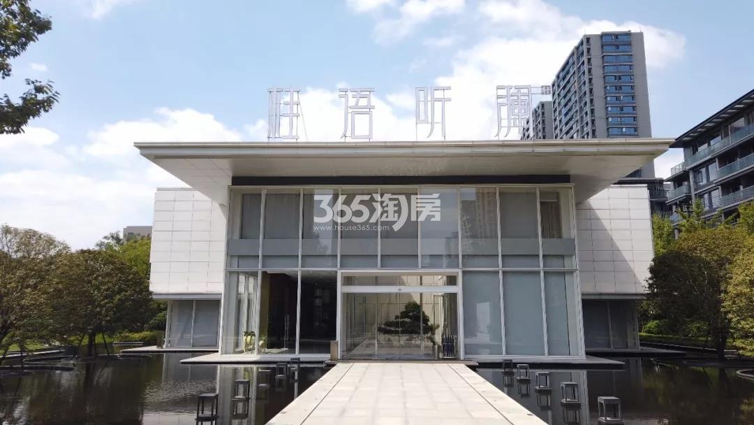 绿城桂语听澜轩叠墅效果图_杭州绿城桂语听澜轩_杭州新房网_365淘房