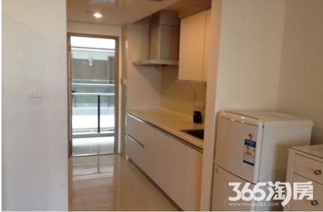 锋广场 天正湖滨 精装 商住两用 可以注册公司