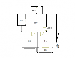 拉萨路牌楼巷怡景花园双南拉萨路小学二十九中客厅 ...