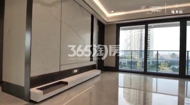 臻奥院160方实拍图
