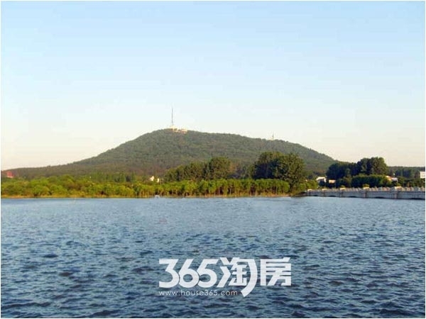 大蜀山