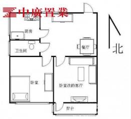 龙江龙凤花园 绝世稀缺二房 汉江路小学 看房随时 总 ...