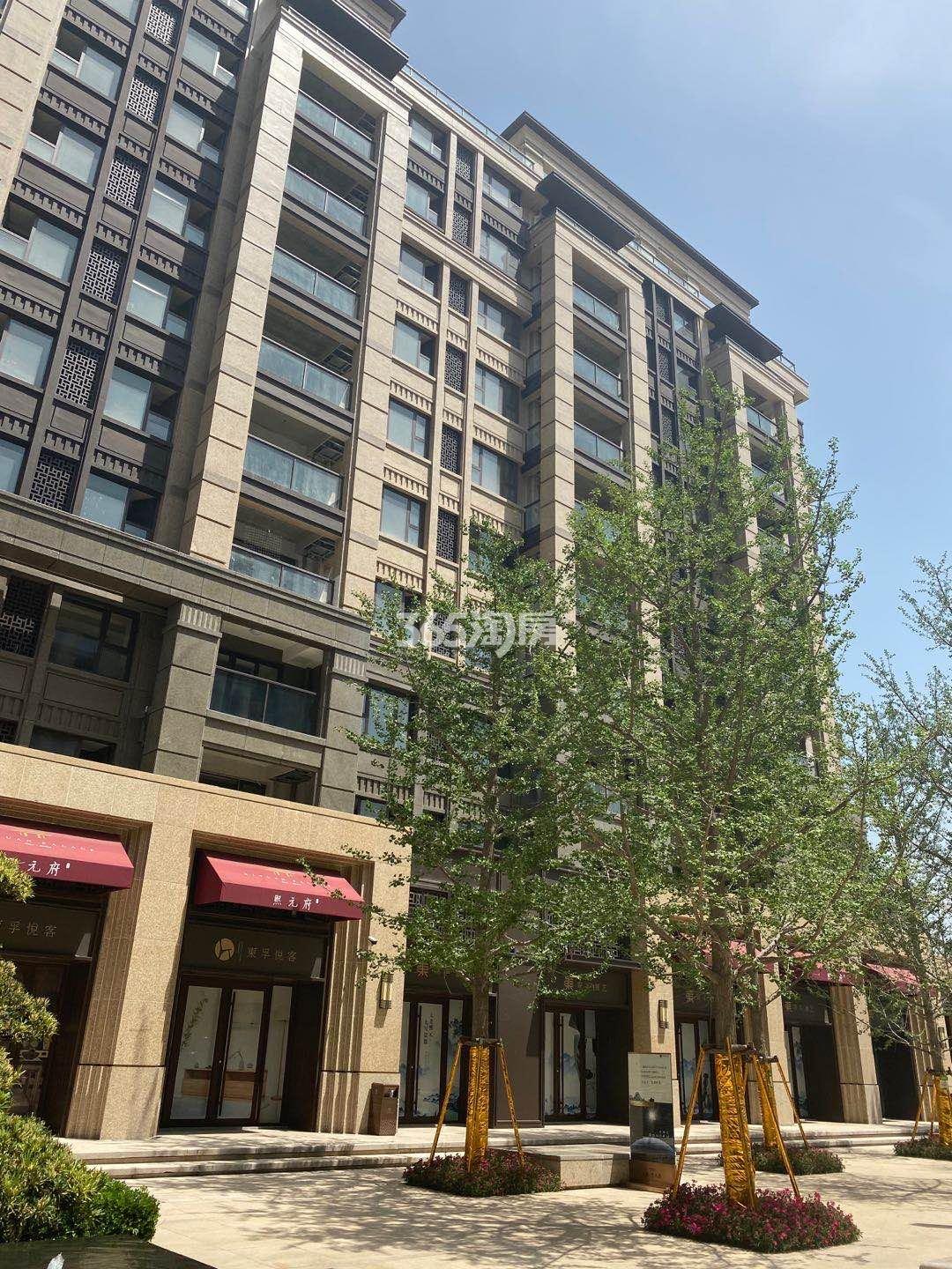 中建熙元府楼盘图片【第7页】_南京365淘房