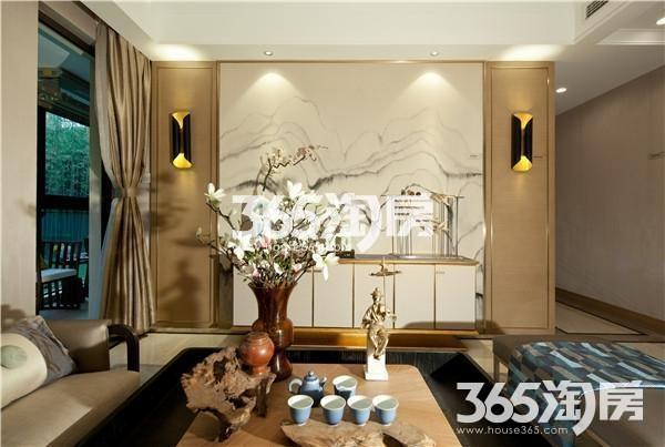 【建邺 河西南 金地中心风华 一手新房 无增值税