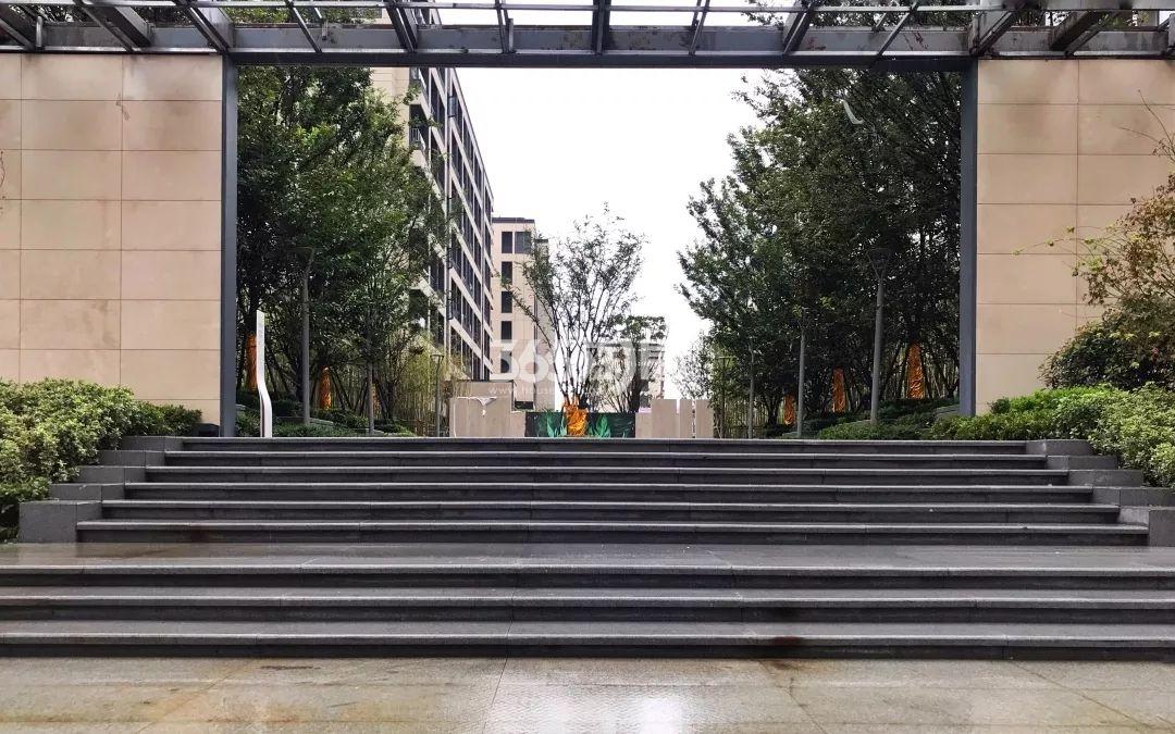 晓春城（都会钱塘东区）实景