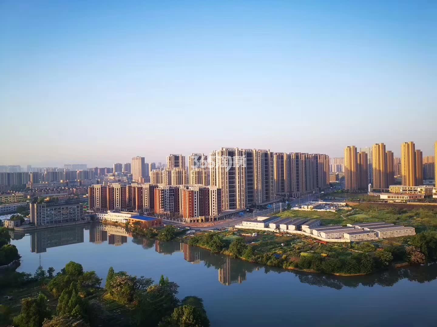 2019年6月上实海上海（二期）实景