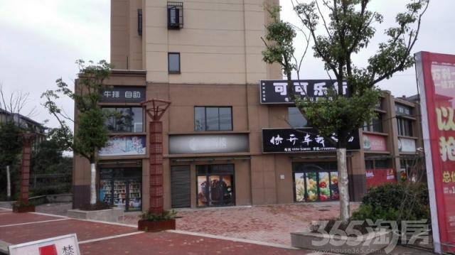 【全椒高铁旁 18分直达南京站 国耀新加坡城 低