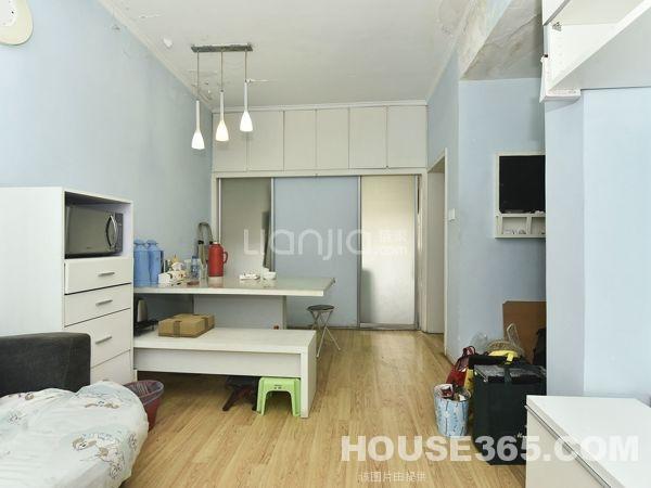 【链上未来的家 珠江路地铁口 广播电视台_南