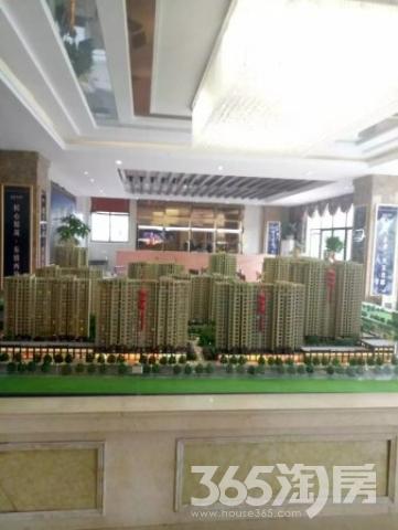 【南京周边香墅铭居 轻轨在建高铁已通繁华地