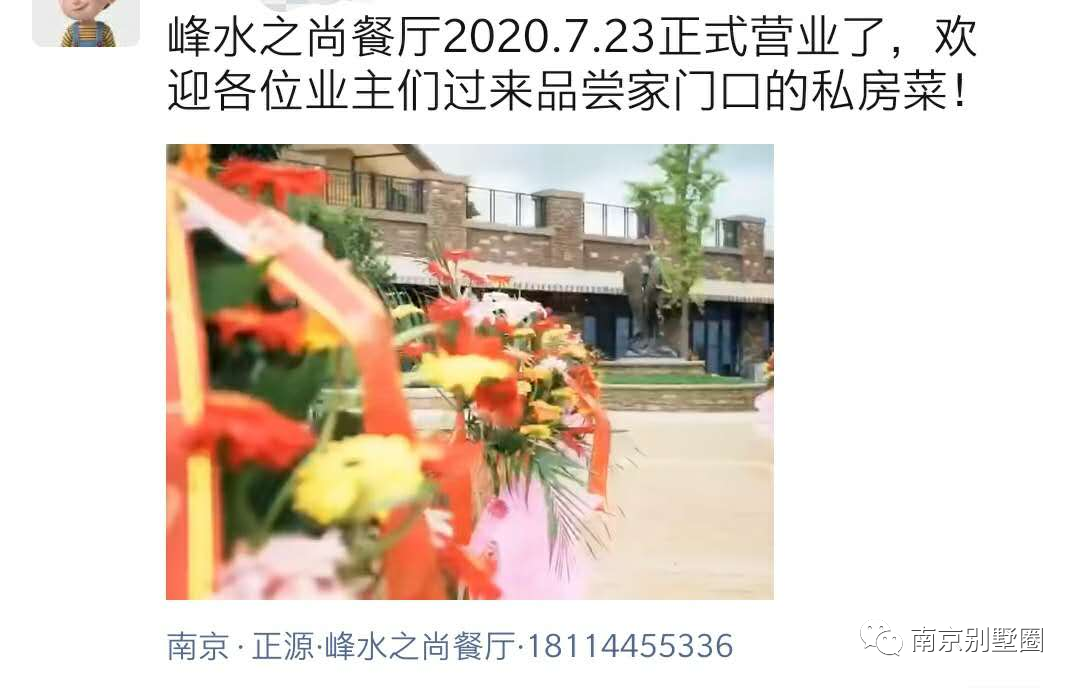 全省第二！区域内别墅卖一套少一套！-南京365淘房