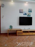 中海国际社区 六区 精装两房 地中海风格 随时看房