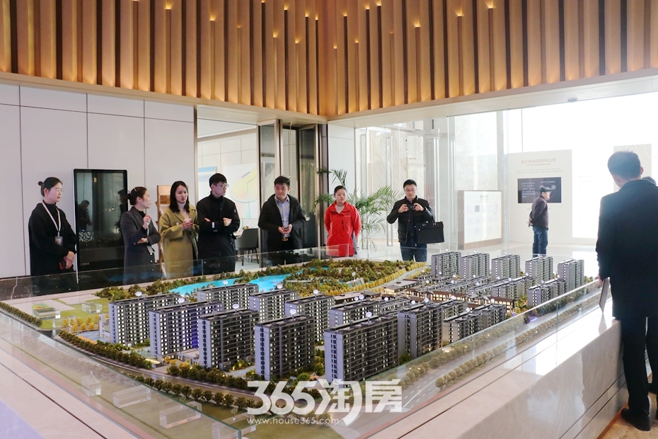 融创公元2020|博物馆AJ系列展_芜湖融创公元2020_芜湖新房网_365淘房
