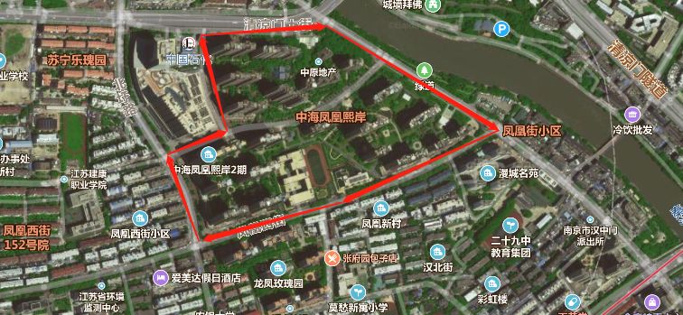 二中老校区规划 rBEBYF3zPVeAOQqnAAFXAwRU04063.jpeg