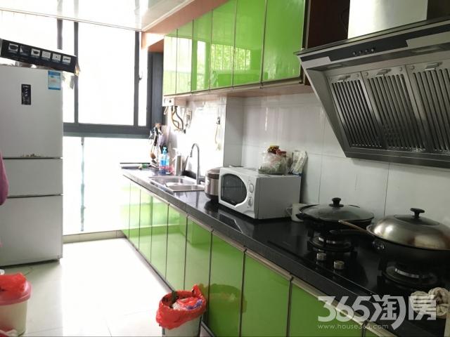 【巴黎春天 地铁房 生态公园边 环境好 住的舒心