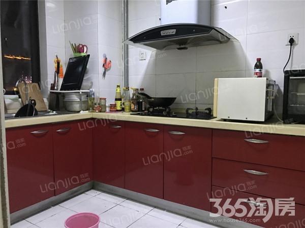 【《带车位+四十六中+地铁口+方兴湖公园边上