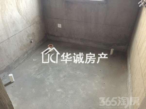 【毛坯科技住宅 可走更名程序 采光好户型棒_
