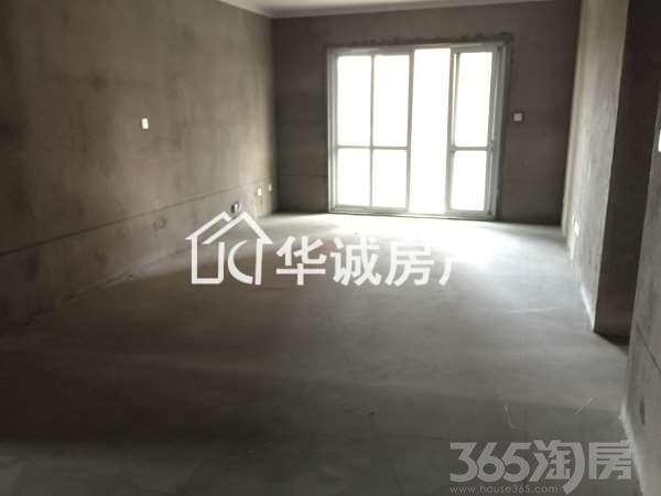 【毛坯科技住宅 可走更名程序 采光好户型棒_