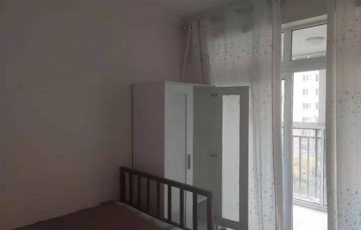 【整租·武夷绿洲观竹苑 2室1厅 南_南京