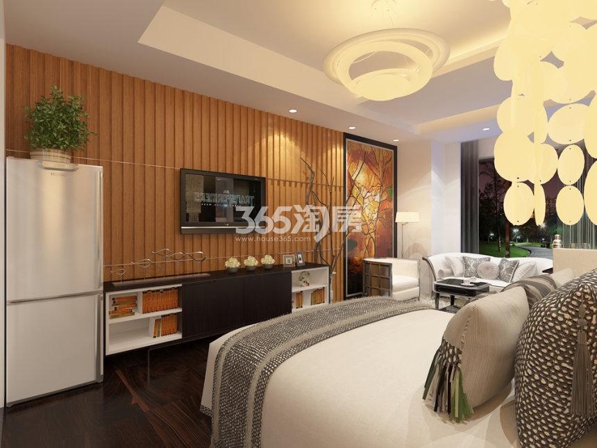 样板间