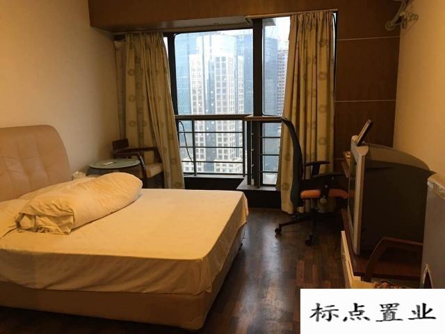 【君临国际 凯瑞金城 新街口 南京大学 儿童医院