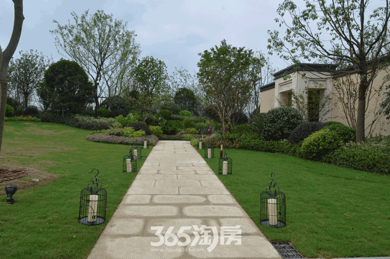 旭辉铂悦庐州府