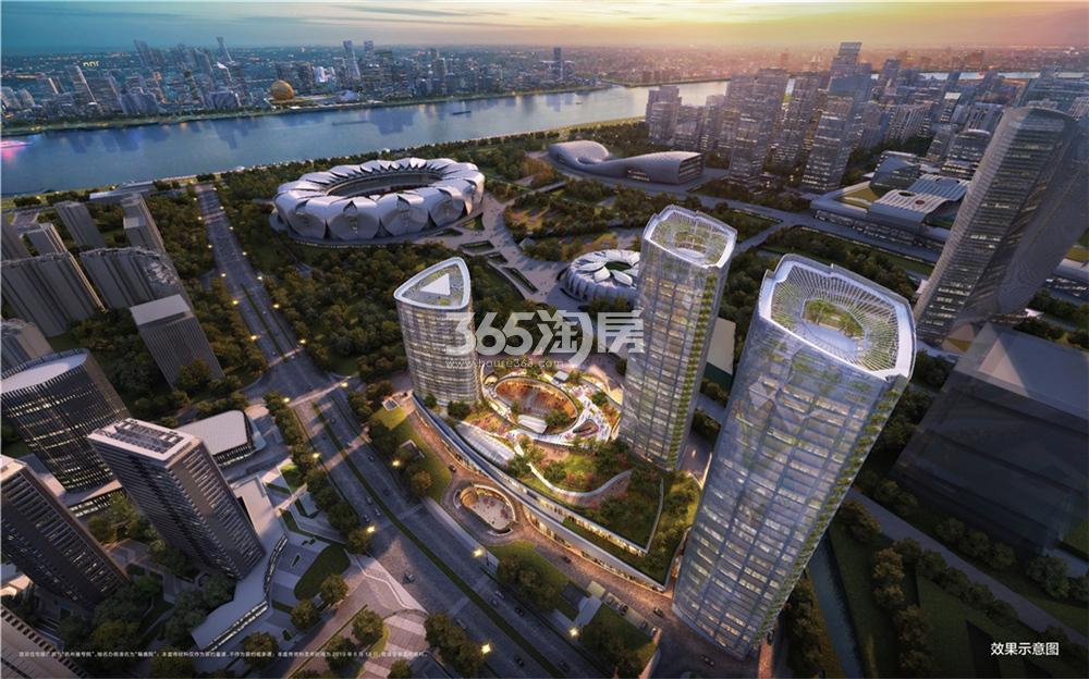 臻奥院160方实拍图_杭州臻奥院_杭州新房网_365淘房