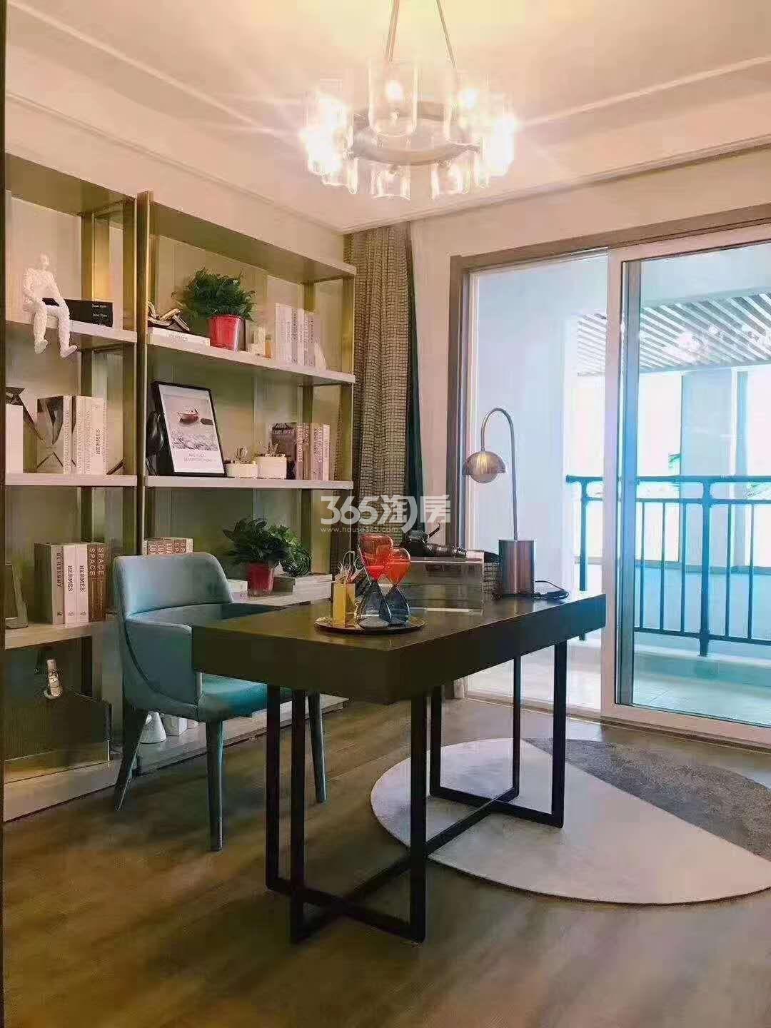 龙腾华府样板间_西安龙腾华府_西安新房网_365淘房