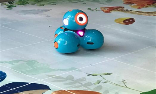 合肥鲨鱼公园儿童大学 给孩子一个不一样的趣