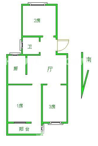 【场门口小学双小学v小学学区中学二十九_南每周工作重点小区图片