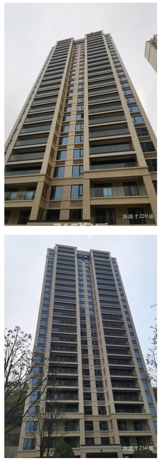 吴越府实景图（2019.11）