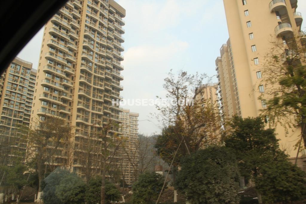 金隅观澜时代朗轩组团（12.31）