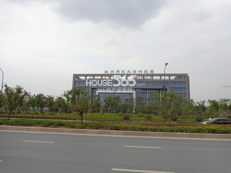 杭师大科技园