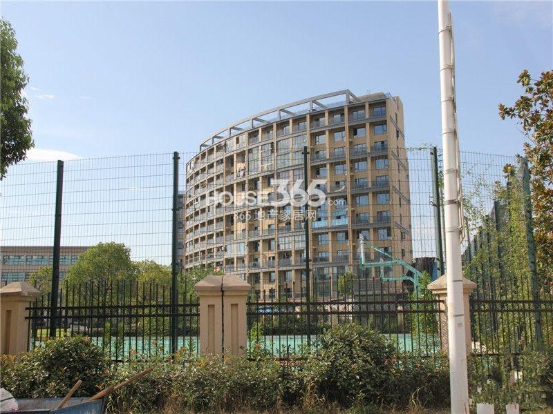 湖漫雅筑项目周边配套--学校
