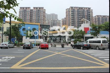东海金沙T台周边配套——下沙实验幼儿园