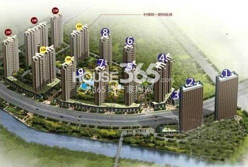 东海金沙T台效果图