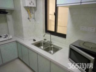 【南京后花园 2号线经天路站 精装修 赠送一间