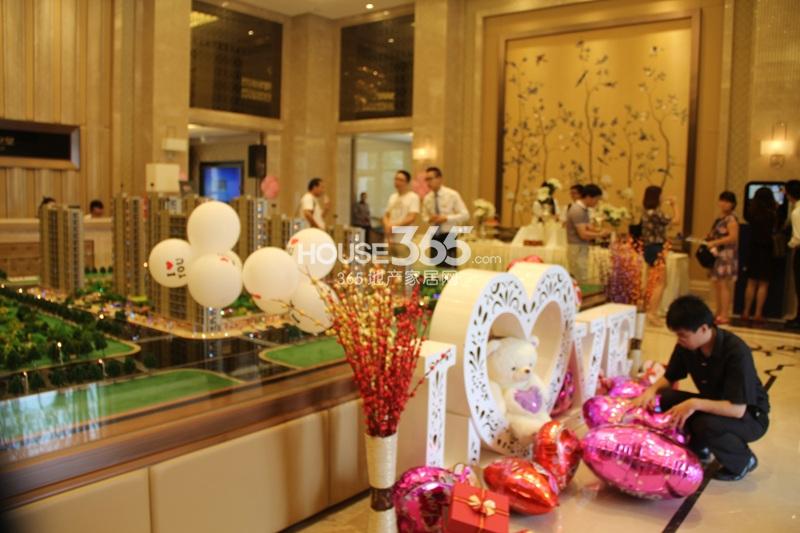 2014.8.2大家运河之星裘维维报告会